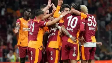 Galatasaray Bodo Glimt Maçı Muhtemel 11'ler Belli Oldu