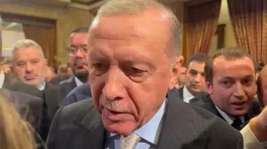 Cumhurbaşkanı Erdoğan, Hakan Fidan'ın KAAN Açıklamasına Yanıt Verdi