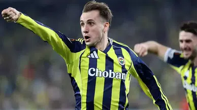 Fenerbahçe Transfer Döneminde Dört Bir Yandan Harekete Geçti