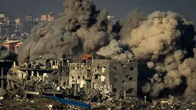 Dışişleri Bakanlığı'ndan Gazze Ateşkesine İlişkin Açıklama