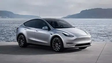 Tesla Türkiye Envanter Açılıyor: 23 Ekim'de Sınırlı Sayıda Model Y Satışta!