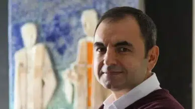 Ercüment Akdeniz Kimdir? Gazeteci Ercüment Akdeniz Kaç Yaşında, Nereli?