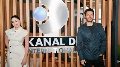 Güller ve Günahlar, MIPCOM'da Türk Dizilerinin Gurur Kaynağı Oldu
