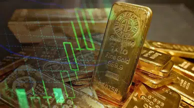 Altın Fiyatları 2025’te %50 Yükseldi: Morgan Stanley 2026 İçin Rekor Tahmin Yaptı