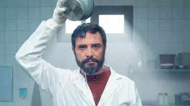 Gassal 3. Sezon Fragmanı Yayınlandı