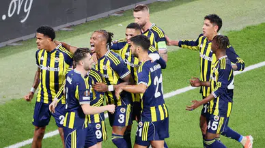 Fenerbahçe, Gaziantep FK'ye Konuk Oluyor: Maç Öncesi Muhtemel 11'ler
