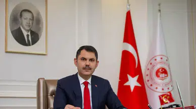 Bakan Kurum, İsrail'in Sumud Filosuna Yönelik Saldırıyı Kınadı