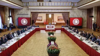 Diyarbakır'da Süreç Komisyonu Programı Belirlendi