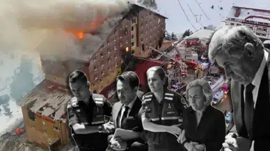 Kartaltepe Faciasında Karar Günü: 78 Kişinin Hayatını Kaybettiği Yangın Davası