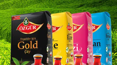 Lipton’un Rize’deki Tesislerini Devralan Özgür Çay’ın Sahibi Kim?