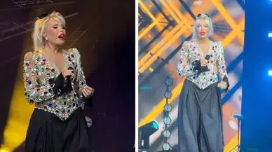 Ajda Pekkan'dan Samimi İtiraf: "Ben Evde Kaldım, Siz Evlendiniz!"