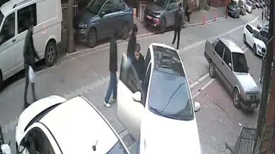 Avukat Serdar Öktem Cinayetinde Yeni Görüntüler Ortaya Çıktı