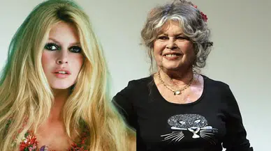 Brigitte Bardot Hastanede Tedavi Altında