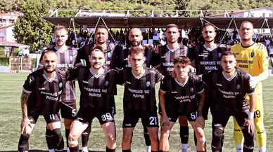 Marmaris Belediyespor'un İsim Sorunu: Milas FK Olarak Mücadele Ediyor