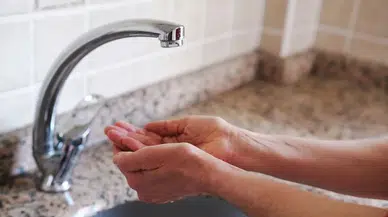 Bursa'da Planlı Su Kesintisi Başladı: Tarih ve Saatler Belli Oldu
