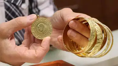 Altın Fiyatlarında Hareketlilik: 11 Ekim 2025 Güncel Durum