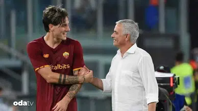 Zaniolo'nun Galatasaray Açıklamaları Taraftarları Rahatsız Edebilir