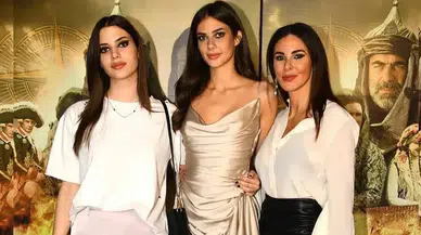 Defne Samyeli, Kızlarının Pozitif Test Sonuçlarına Sert Tepki Gösterdi