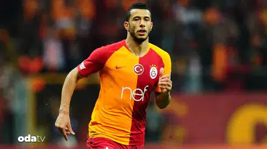 Younes Belhanda: "Çılgınca Bir Aşktı"