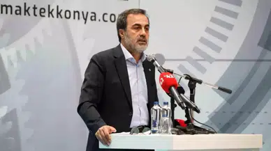 MAKTEK Konya Fuarı 35 Bin 813 Profesyonel Ziyaretçi Ağırladı