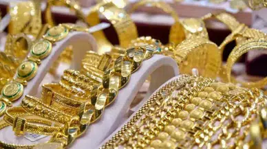 Kayseri'de Güncel Altın Fiyatları (29 Ekim 2025)