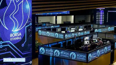 Borsa İstanbul Haftaya Yükselişle Başladı