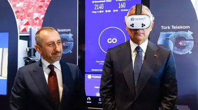 5G Teknolojisi İlk Kez AKM’de Deneyimlendi