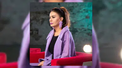 Yıldız Tilbe'den Dikkat Çeken Açıklama: "Filmimi Çekmeyin!"