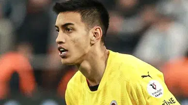 Fenerbahçe'ye İrfan Can Eğribayat’tan Olumsuz Haber