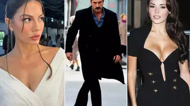 Ünlü Oyuncuların Bölüm Başına Aldığı Ücretler Dikkat Çekiyor