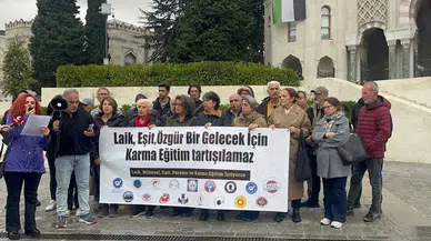 Eğitimde Kız Öğrencilere Yönelik Tartışmalar Gündemde