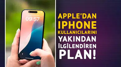 Apple'ın iPhone Kullanıcılarını Yakından İlgilendiren Reklam Planı: Haritalar'a Reklam Geliyor
