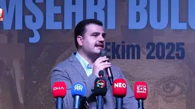 AK Partili İnan'dan Terörsüz Türkiye Mesajı