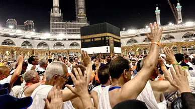 Diyanet Hac Kura Çekim Takvimi 2026