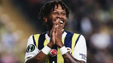 Fred'e Ülkesinden Kanca!