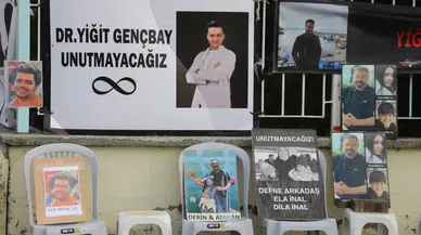 Grand Kartal Otel Faciasının Üçüncü Duruşması Devam Ediyor