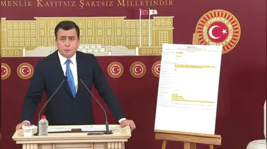 Osman Gökçek'ten Mansur Yavaş'a Polatlı İçme Suyu Projesi Eleştirisi