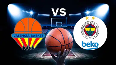 EuroLeague'de Nefesler Tutuldu! Fenerbahçe Beko Valencia Deplasmanında