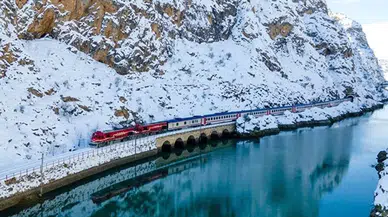 Doğu Ekspresi 2026 Ne Zaman Başlıyor, Fiyatı Ne Kadar?