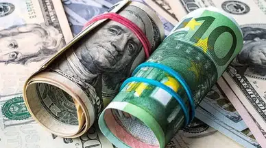 Dolar/TL ve Euro/TL Fiyatları 17 Ekim 2025
