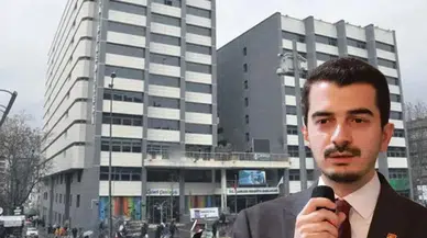 Çankaya Belediyesi'nde Tartışmalı Görev Tanımı: LGBT İdeolojisi ve Kamu Kaynakları