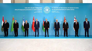 Avrupa'da KKTC Endişesi: Tatar'ın Devlet Başkanı Olarak Yer Alması Tartışma Yarattı