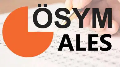 2025 ALES Geç Başvuru Tarihleri | ÖSYM ALES Geç Başvuru Süreci