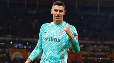 Sert Sözler, Sessiz Veda! Berke Özer Milli Takım Kampını Terk Etti