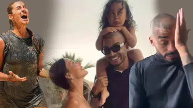 Survivor Efecan Dianzenza'dan Açıklama: "Hayatımın En Büyük Hatası"