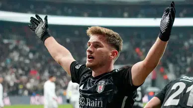 Semih Kılıçsoy: Türk Futbolunun Yükselen Yıldızı