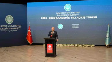 TBMM Başkanı Numan Kurtulmuş'tan 'Terörsüz Türkiye' Vurgusu