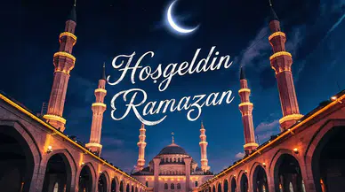 2026 Ramazan Ne Zaman Başlıyor, Ne Zaman Bitiyor? İşte Diyanet Takvimiyle Ramazan Ayı ve Bayram Tarihleri
