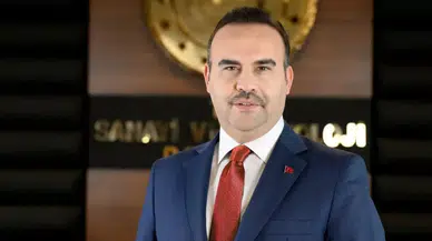 Bakan Kacır: ARF Süper Bilgisayarı ile Bilimsel İnovasyonu Destekliyoruz