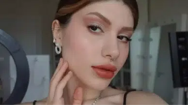 Şeyda Erdoğan Kimdir? Genç Influencer’ın Hayatı, Kariyeri ve Sosyal Medya Yolculuğu